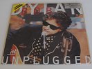 Bob Dylan Unplugged. Still Sealed. Simply Vinyl. Made in England.