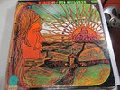THE CHILDREN Rebirth LP ATCO 60s psych WLP mono? VG++ clean