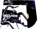  MASSIVE ATTACK MEZZANINE EU-ORIGINAL 2LP Vinyl w/orig inner WBRLP4
