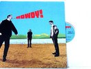  TEENAGE FANCLUB HOWDY UK-ORIGINAL LP Vinyl Gatefold Hard To Find