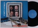 TED PICOU QUARTET Experience PICOU LP VG+ private funk jazz HEAR