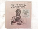 1988 Eric Clapton–Crossroads 6 LP Sealed M/NM Polydor–835 261-1 small saw cut
