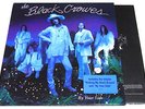  THE BLACK CROWES BY YOUR SIDE EU-ORIGINAL LP Vinyl w/orig inner