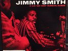 JIMMY SMITH AT CLUB BABY GRAND BLUE NOTE LP 1528 MONO LEXINGTON DG Ear/P