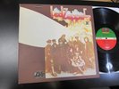 LED ZEPPELIN II US ORIGINAL MONARCH PRESS LP SD-8236 NM-