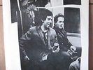 Clash - Capitol Radio w/ Tony Parsons interview 7