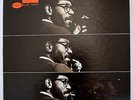 JOE HENDERSON - MODE FOR JOE LP...blue note records (excellent)