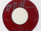 R&B Blues 45   B.B. King   16 Tons   RPM   mp3