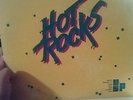 Hot Rocks Radio Program Michael Jackson Story Interview Music 2 LP Oct 1987