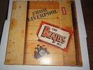 The Beatles Box from liverpool boxed set 8x 12
