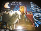 FALL OUT BOY INFINITY ON HIGH VINYL 2xLP BLUE SPLATTER SEALED BRAND NEW