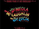 Friday Night in San Francisco - Al Di Meola Paco de Lucia 180g 45RPM Vinyl 2-LP