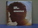 LUCIO BATTISTI-45 GIRI-