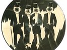 THE RESIDENTS   ESKIMO   PICTURE DISC LIMITED EDITION   NEW NEVER PLAYED