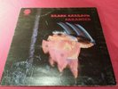 Black Sabbath Paranoid,  Vertigo 6360 011
