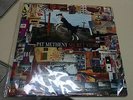 2 x LP Pat Metheny - Secret Story (Promo Stamp - Ultra-Rare Brazil Only)
