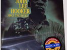 JOHN LEE HOOKER Sings The Blues THAT'S MY STORY Analogue Productions 180g vinyl