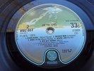 STATUS QUO ON THE LEVEL 1//1 MELY Press  UK LP ARCHIVED REVIEW COPY