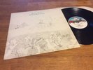 ROBERT WYATT ROCK BOTTOM 1974 UK 1st PRESS COLOUR VIRGIN LABEL SOFT MACHINE