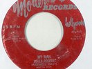 R&B 45   Dolly Cooper w/ Maxwell Davis   My Man   Modern   mp3