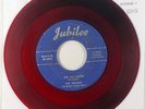 R&B Doo Wop 45   Orioles   See See Rider   Jubilee   mp3 red wax rare