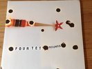 2xLP Four Tet - Rounds  Domino Records 2003
