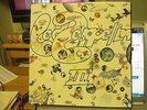 ATL 50002  LED ZEPPELIN   III NEAR MINT COPY