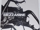 Massive Attack - Mezzanine / Doppel-LP (0602537540433) ltd