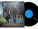 RON PAUL MORIN/ LUKE WILSON Peaceful Company LP Sovereign SVNA 7252 UK 1972 VG++