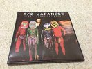 Half Japanese Gentlemen Not Beasts Original Box Set 3 12
