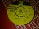The Onyx my son john pye demo 45rpm