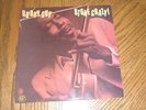 BUDDY GUY / STONE CRAZY    U.S. 1981 Alligator Album   NEAR  MINT