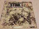 REPLACEMENTS Stink US LP NM/VG+ 1982 Twin Tone virgin vinyl 45 rpm