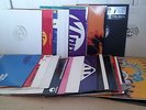 Hard House 12” Vinyl Records - most from 1999 to 2004 - inc. Tidy Trax & Nukleuz