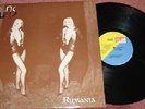 THE NUNS:RUMANIA (LP) RARO