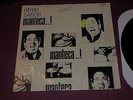 Ritmo Sabor Manteca  Desca Records
