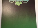 YES - CLOSE TO THE EDGE - VINYL - A1/B1 - 1972 1st UK PR LP K50012 TEXT'D SLEEVE