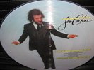 Joe Cocker  PROMO PICTURE DISC  Luxury You Can Afford