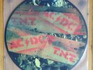 AC/DC T.N.T Australien Re-Issue Picture Disc schwarzer Rand