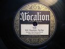 James Cole String Band 78 I Got A Gal/Bill Cheatem Vocalion 5226 Rare