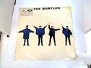 BEATLES LP HELP PMC 1255 MONO MATRIX NO XEX 549-2 VINYL RECORD