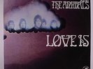 ERIC BURDON & ANIMALS: Love Is LP (2 LPs, gatefold cover very sl cw, punch hole