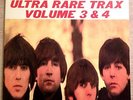 THE BEATLES  TRAX VOL 3-4-ORIGINAL LP'S  SWINGING PIG