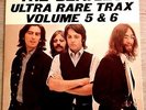 THE BEATLES  TRAX VOL 5-6-ORIGINAL 2 LP'S  SWINGING PIG
