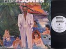 ELIJAH JONES in the land of making love BOOGIE LP