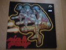 Atomic Rooster - nice & greasy green Brain # 1033, Mint