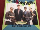 The Wonders That Thing You Do 7
