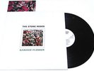  THE STONE ROSES GARAGE FLOWER UK-ORIGINAL LP Vinyl w/inner&insert