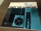 Eric Dolphy-Out To Lunch-Music Matters 45rpm