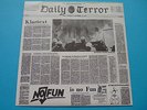 Daily Terror - Klartext 7